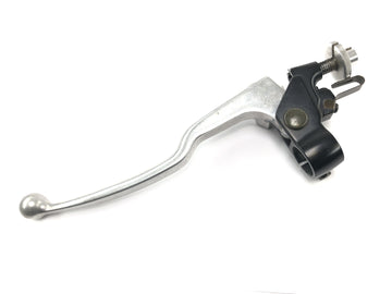 Yamaha YZF R1 RN09 [2002] - Koppelingsfitting koppelingshendel koppelingshendel