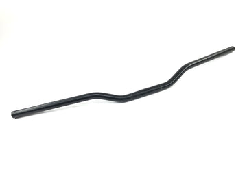 Yamaha YZF R1 RN09 [2002] - Stuur buisvormig aluminium 22 mm zwart Spiegler