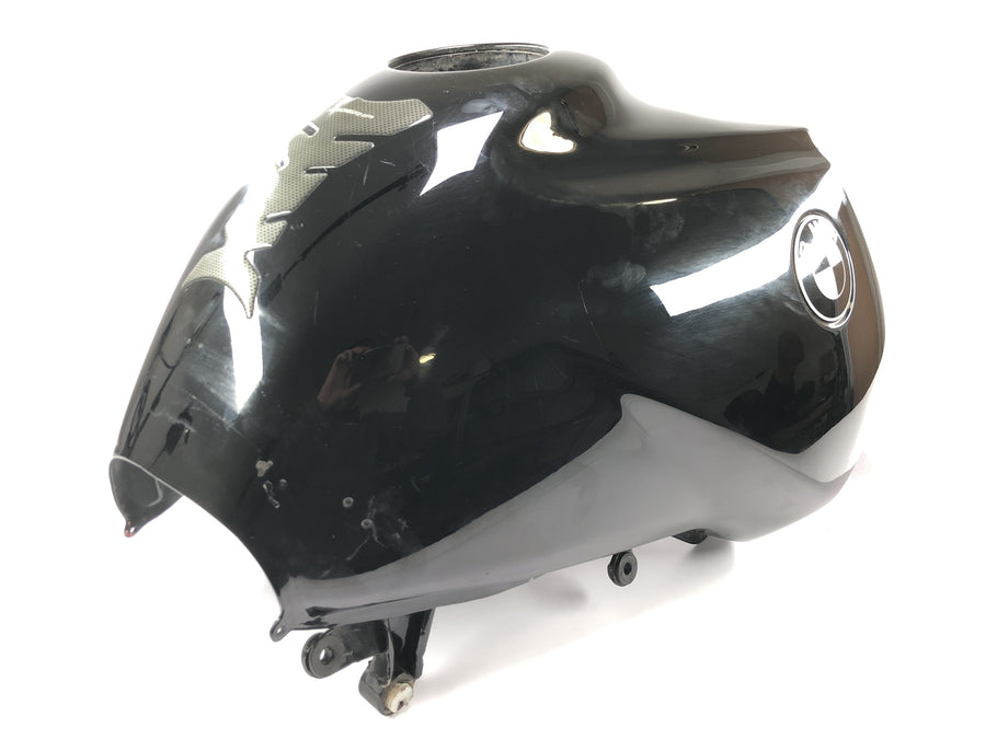 BMW R 1100 GS 259 [1994] - Tank brandstoftank benzinetank zwart staal