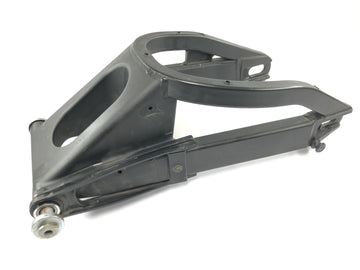 Yamaha YZF R1 RN09 [2002] - Achterbrug achterwiel zwenkarm met achterbrugas