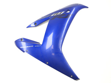 Yamaha YZF R1 RN09 [2002] - Zijpaneel rechterbovenkuip