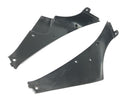Yamaha YZF R1 RN09 [2002] - Binnenkuip zijkuip links en rechts