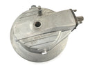 Moto Guzzi V 1000 Convert VG [1981] - Kardanantrieb Endantrieb Hinterachsgetriebe