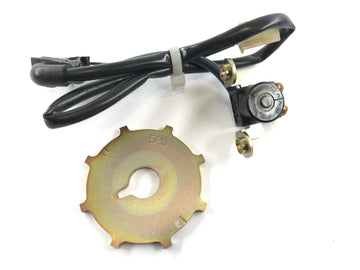 Yamaha YZF R1 RN09 [2002] - Pick-up Hall-sensor
