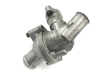 Yamaha YZF R1 RN09 [2002] - Thermostaat thermostaat unit koelwater