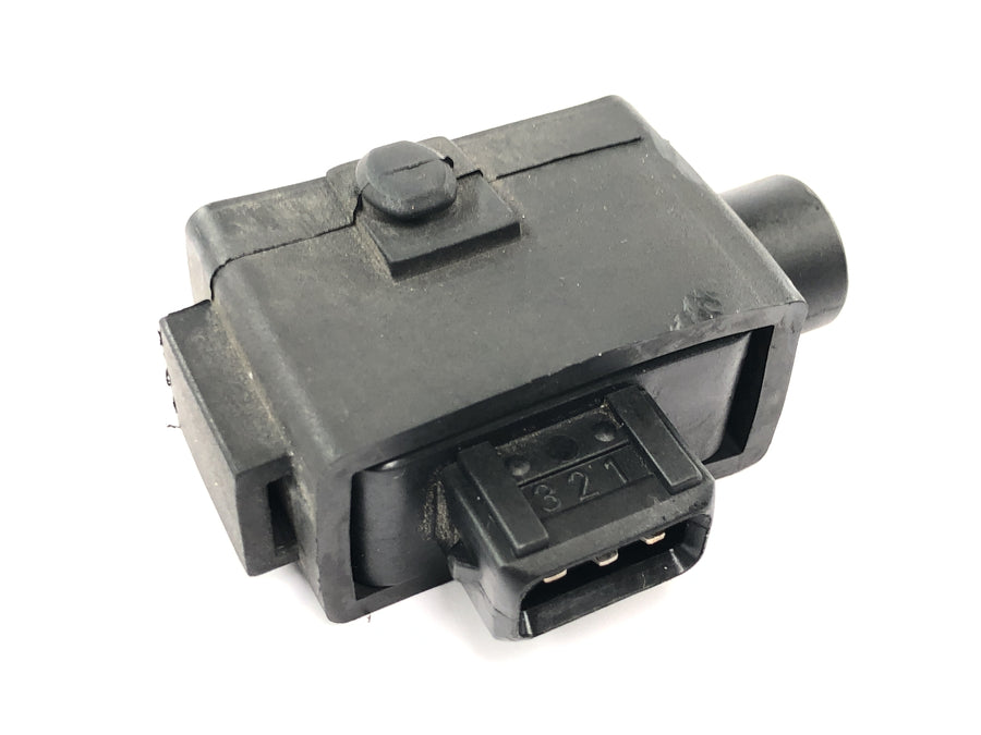 BMW R 1100 GS 259 [1994] - Idle speed controller