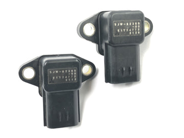 Yamaha YZF R1 RN09 [2002] - MAP sensor vacuum sensor intake air pressure sensor