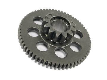 Yamaha YZF R1 RN09 [2002] - Starter idler gear Starter idler gear