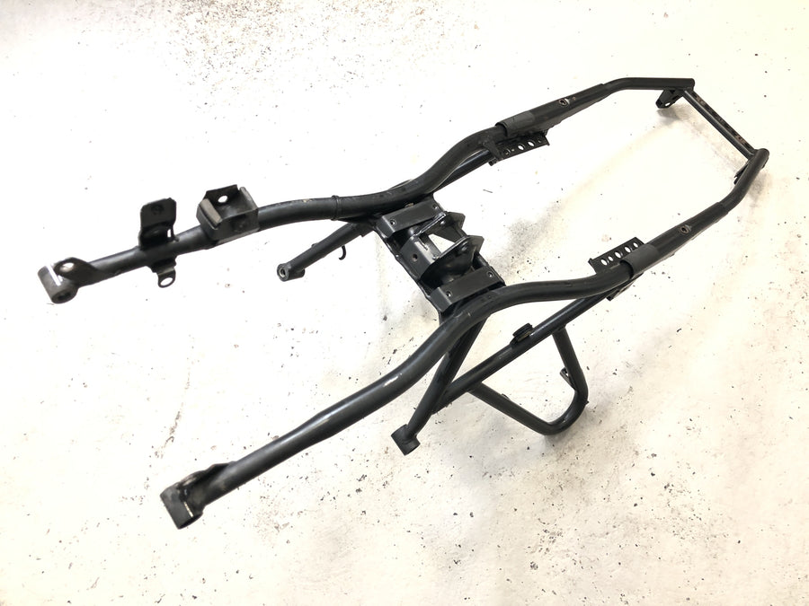 BMW R 1100 GS 259 [1994] - rear frame rear frame