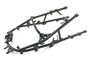BMW R 1100 S R2S [1999] - Rear frame rear frame rear frame