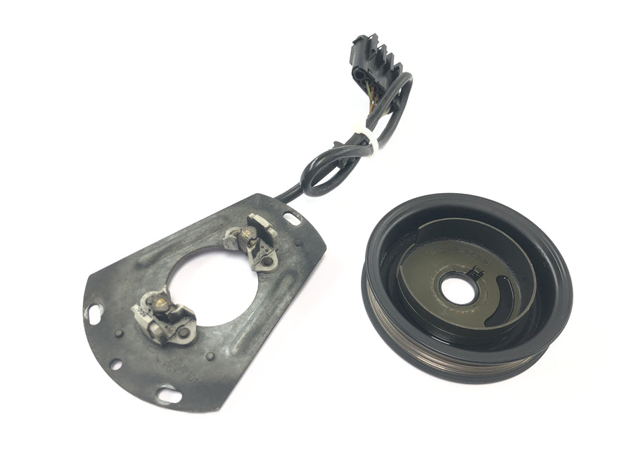 BMW R 1100 GS 259 [1994] - Hall-sensor ontstekingsimpulsgenerator