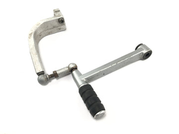 BMW R 1100 S R2S [1999] - Schalthebel mit Schaltgestänge Schaltpedal
