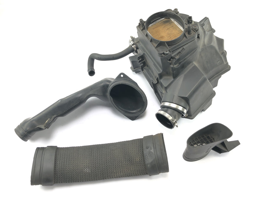 BMW R 1100 S R2S [1999] - Luftfilterkasten Luftfiltergehäuse Airbox Ansaugkasten