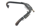 Yamaha XTZ 750 Super Tenere 3LD [1990] - Main stand with spring central stand center stand