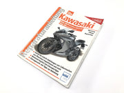 Kawasaki Ninja 250 R EX250K [2009] - Repair instructions workshop manual