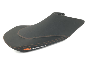 KTM Duke 690 A3 [2012] - Stoel bestuurdersstoel Ergo comfortstoel KTM PowerParts