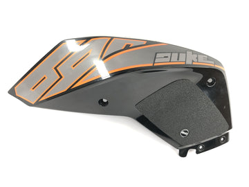KTM Duke 690 A3 [2012] - Tankkuip, linkerkuiptank