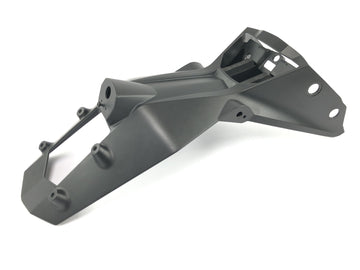 KTM Duke 690 A3 [2012] - Achterspatbord kentekenplaathouder achterwielkap