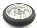BMW R 1200 RT R12T [2007] - Vorderrad Felge Komplettrad Reifen 3.50x17"