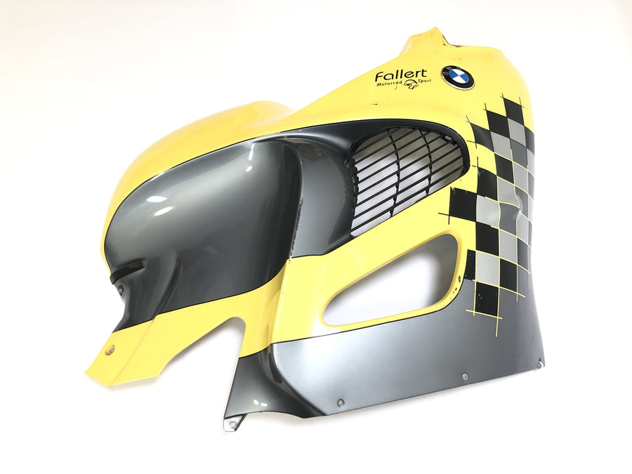BMW K 1200 RS [1997] - Fairing side panel right side panel right color code 725