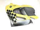 BMW K 1200 RS [1997] - Fairing side panel left side panel left color code 725