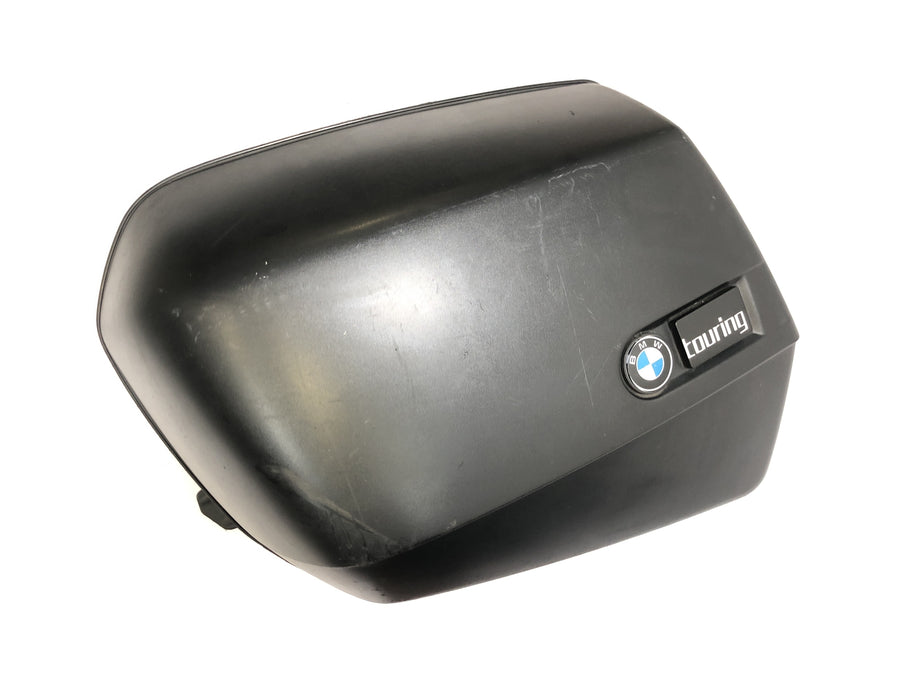 BMW K 1200 RS [1997] - Left side case, touring case, luggage case with key