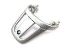 BMW K 1200 RS [1997] - Bagagerek, bagagerek, achterdrager, duohandgreep, zilver