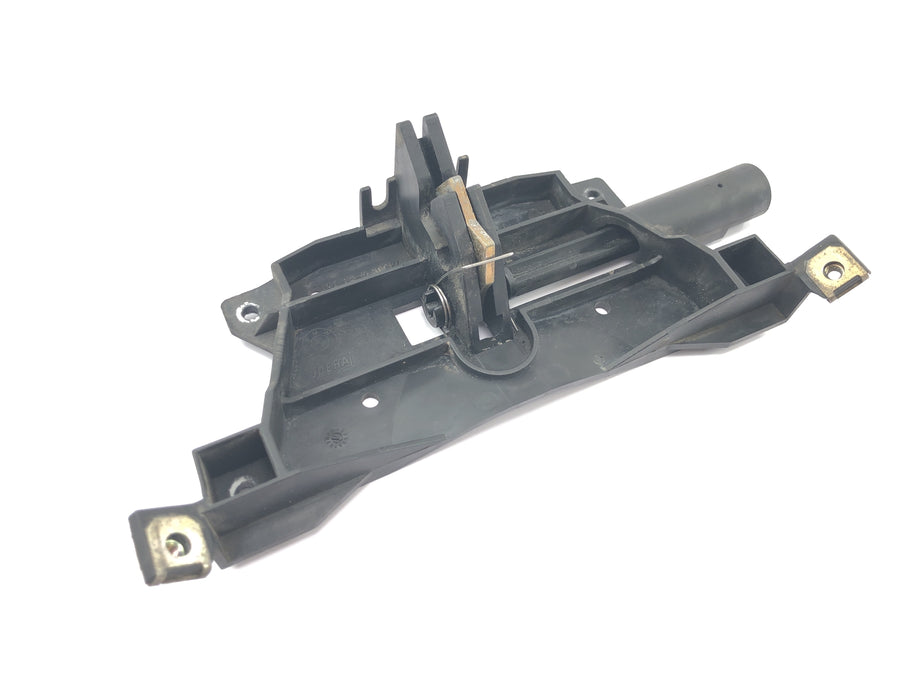 BMW K 1200 RS [1997] - Seat lock seat lock seat lock