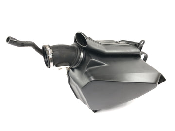 KTM Duke 690 A3 [2012] - luchtfilterkast luchtfilterkast airbox inlaatluchtkast