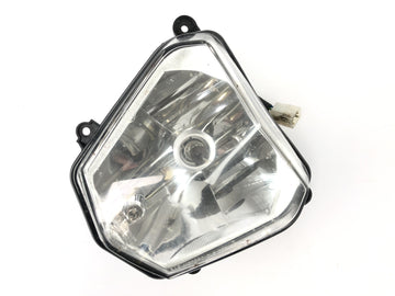 KTM Duke 690 A3 [2012] - Koplamp voorlichtinzet voorlicht
