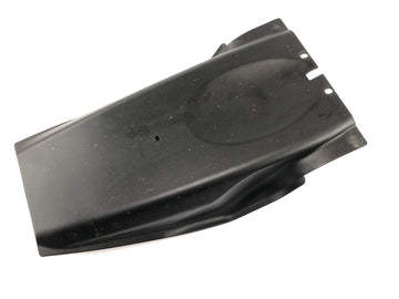 KTM Duke 690 A3 [2012] - Achterspatbord achterwieldop spatscherm batterijhouder