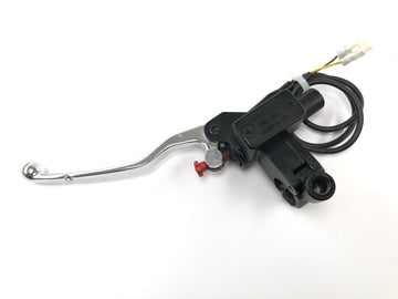 KTM Duke 690 A3 [2012] - Koppelingsfitting hydraulische koppeling hoofdcilinder