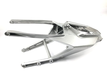 KTM Duke 690 A3 [2012] - Achterframe achterframe aluminium zilver