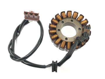 KTM Duke 690 A3 [2012] - Statordynamo Statorgenerator Statorspoellaadstation