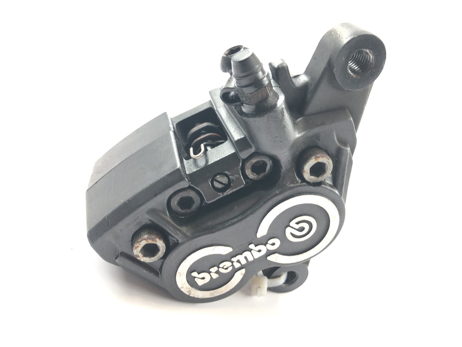 BMW K 1200 RS [1997] - Remklauw Brembo remklauw rechtsvoor