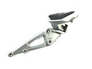 BMW K 1200 RS [1997] - Driver's footrest holder, footrest system, right brake pump mount