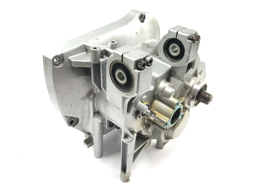 BMW K 1200 RS [1997] - Transmission transmission unit transmission housing