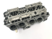 Suzuki GSX R 1000 K9 WVCY [2009] - Zylinderkopf Ventilkopf