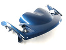 BMW K 1200 RS [2002] - Cockpita Cover Misguise Interior Cladding Pulpit-3