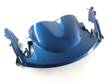 BMW K 1200 RS [2002] - Cockpita Cover Misguise Interior Cladding Pulpit