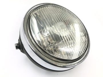 Ducati 500 SL Pantah [1981] - Koplamp koplampinzetstuk Bosch rond