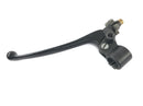 Ducati 500 SL Pantah [1981] - Clutch fitting clutch lever lever unit left