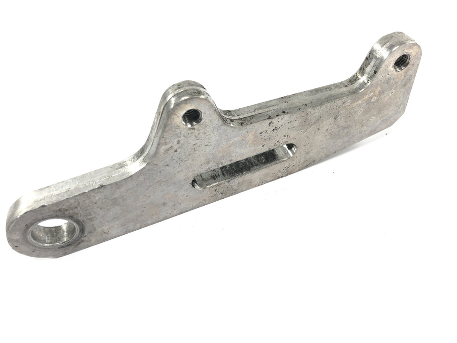 Ducati 500 SL Pantah [1981] - brake caliper holder brake caliper adapter brake anchor plate
