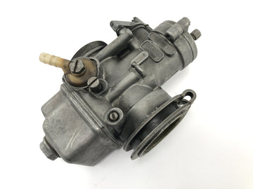 Ducati 500 SL Pantah [1981] - Carburateur Dellorto PHF36 AD