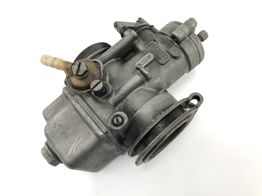 Ducati 500 SL Pantah [1981] - Carburettor Dellorto PHF36 AD