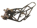 Ducati 500 SL Pantah [1981] - Frame hoofdframe met kentekenbewijs
