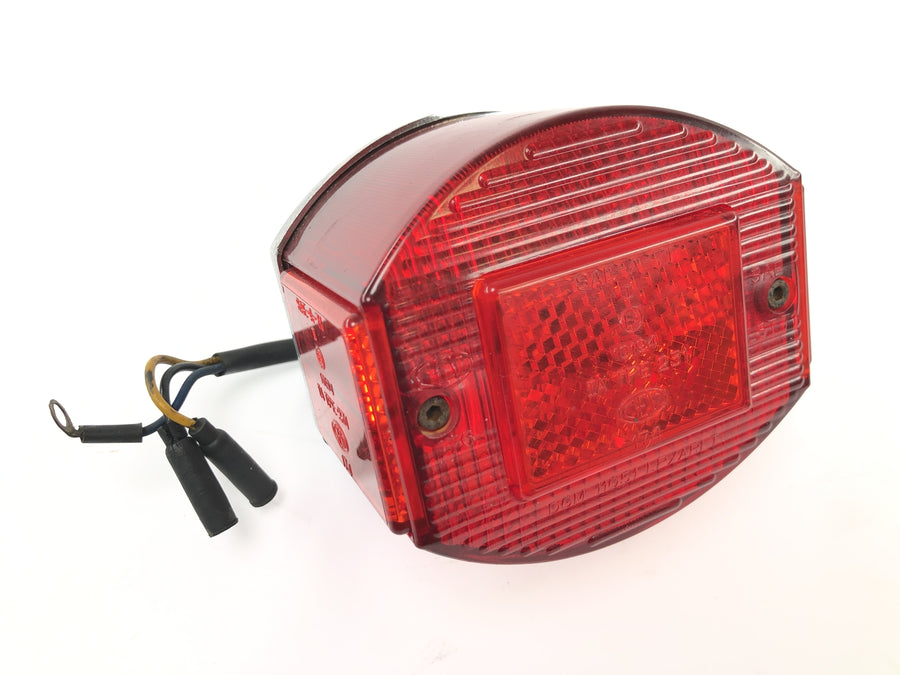 Moto Guzzi 850 T3 California VD [1981] - Rücklicht Heckleuchte Bremslicht CEV