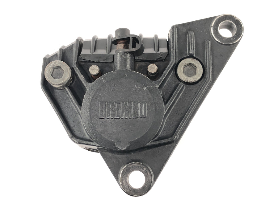 Moto Guzzi 850 T3 California VD [1981] - Bremssattel vorne links Bremszange Brembo