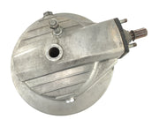 Moto Guzzi 850 T3 California VD [1981] - final drive rear axle drive shaft drive