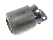 Moto Guzzi 850 T3 California VD [1981] - Ignition switch cover